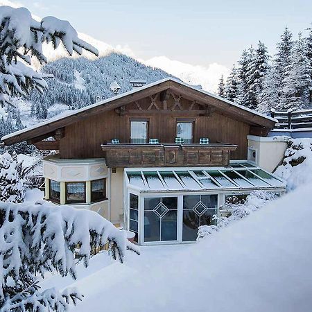 Haus Alpenchalet نيوستيف ام ستوبيتا المظهر الخارجي الصورة